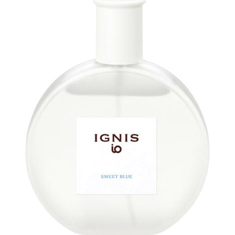 Ignis iO - Sweet Blue
